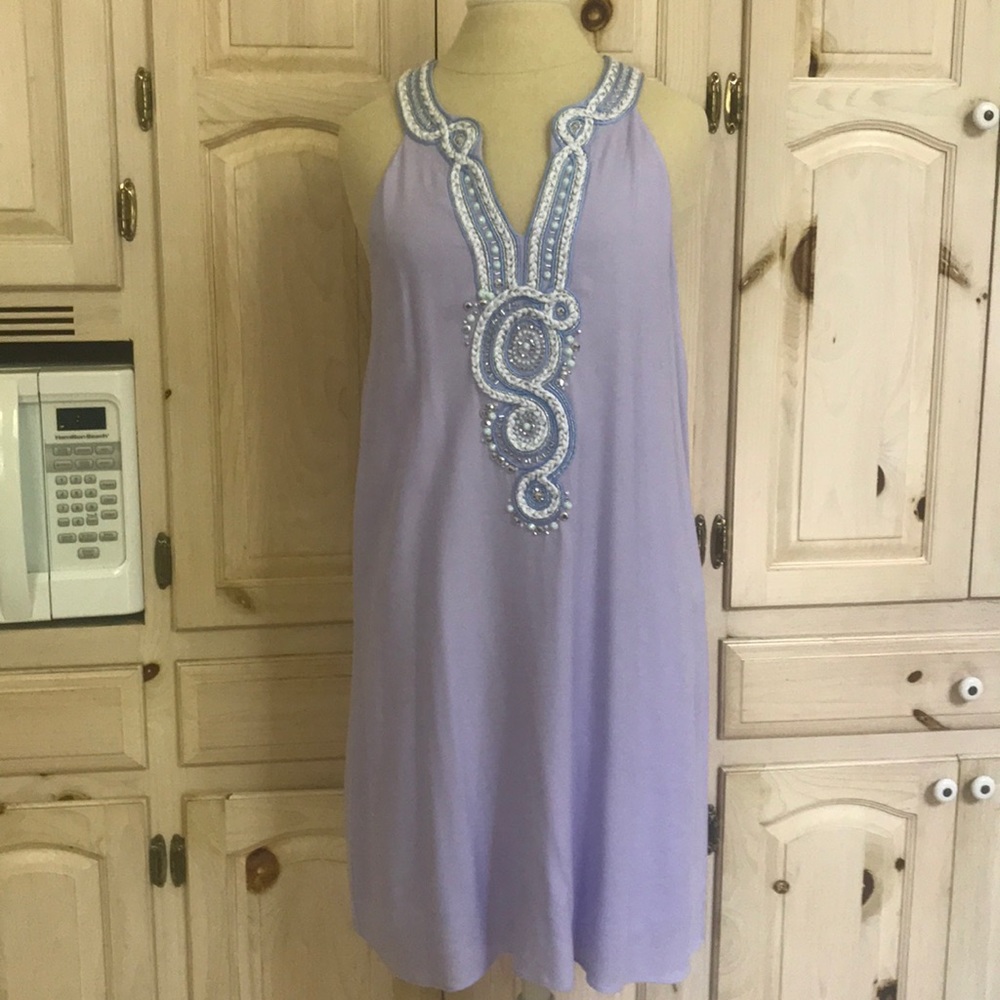 Lilly Pulitzer EEUC worn once